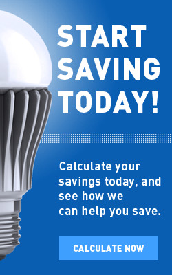 Calculate your savings today and see how much we can help you save.