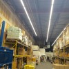 Warehouse LED Retrofit Achieves 83% energy savings