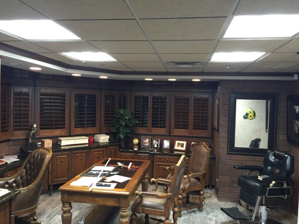Tele-King Group, Inc. Saves Big After Office Retrofit