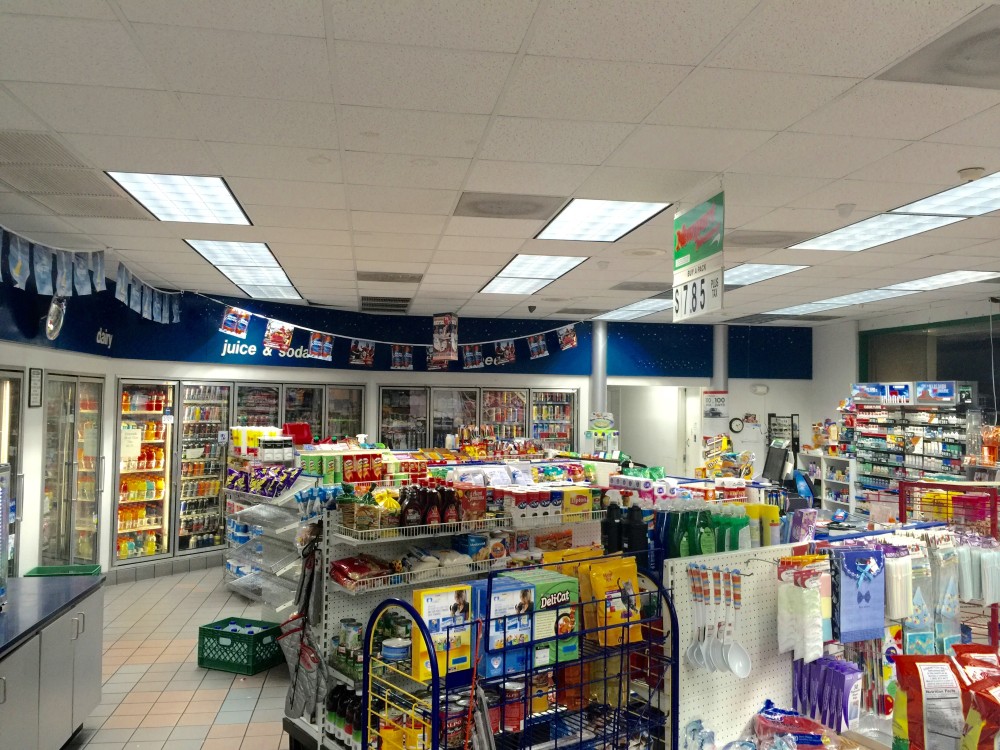Winstar Helps Local Shell Gas Station Save Thousands