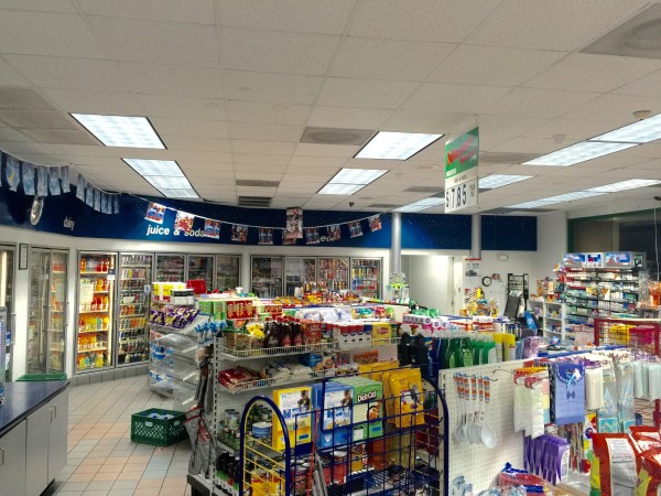 Winstar Helps Local Shell Gas Station Save Thousands