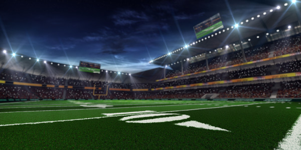 Winstar Shines LEDs on Sports Arenas