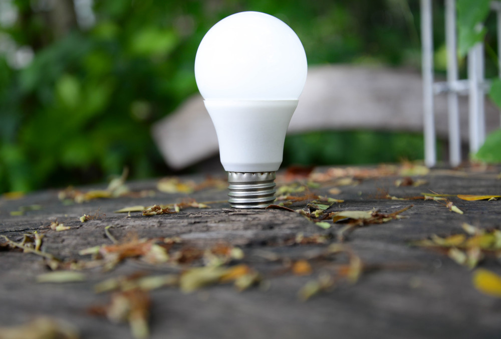 Winstar Discusses the Environmental Benefits of LEDs