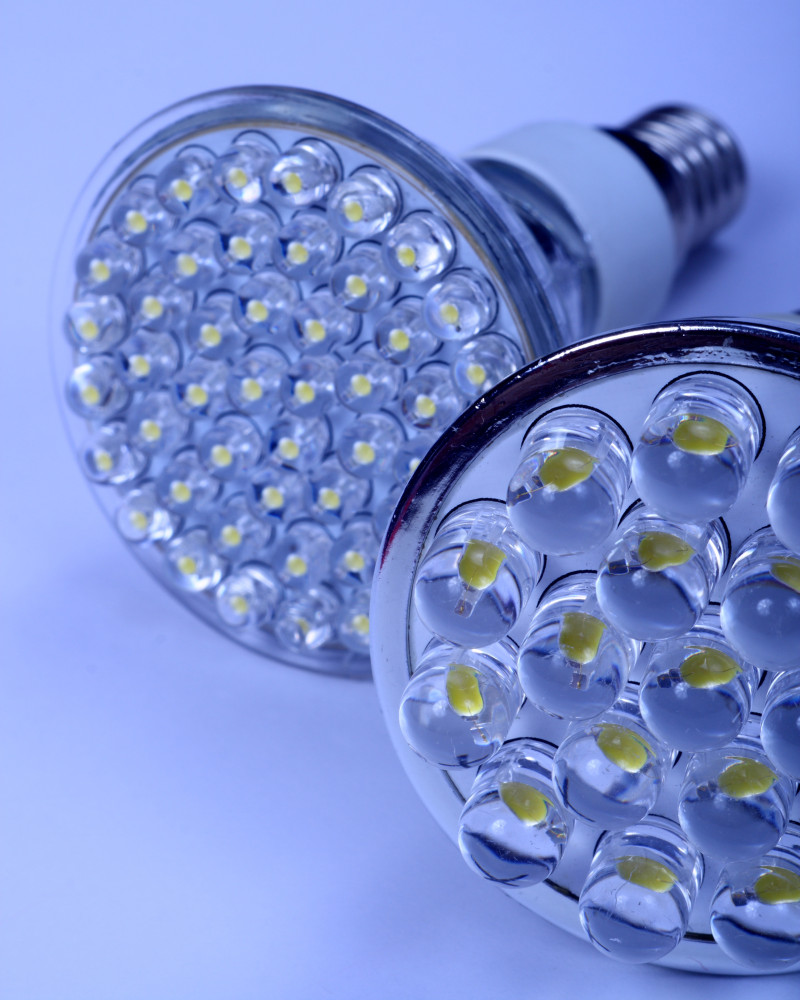 Winstar Explains LED Basics