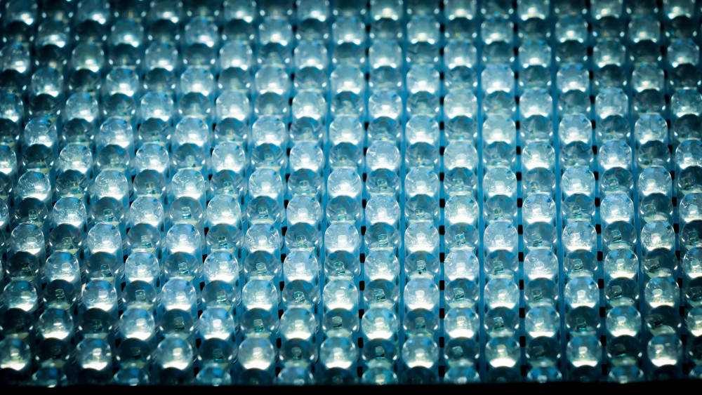 Winstar Answers the Question “Why LEDs?”