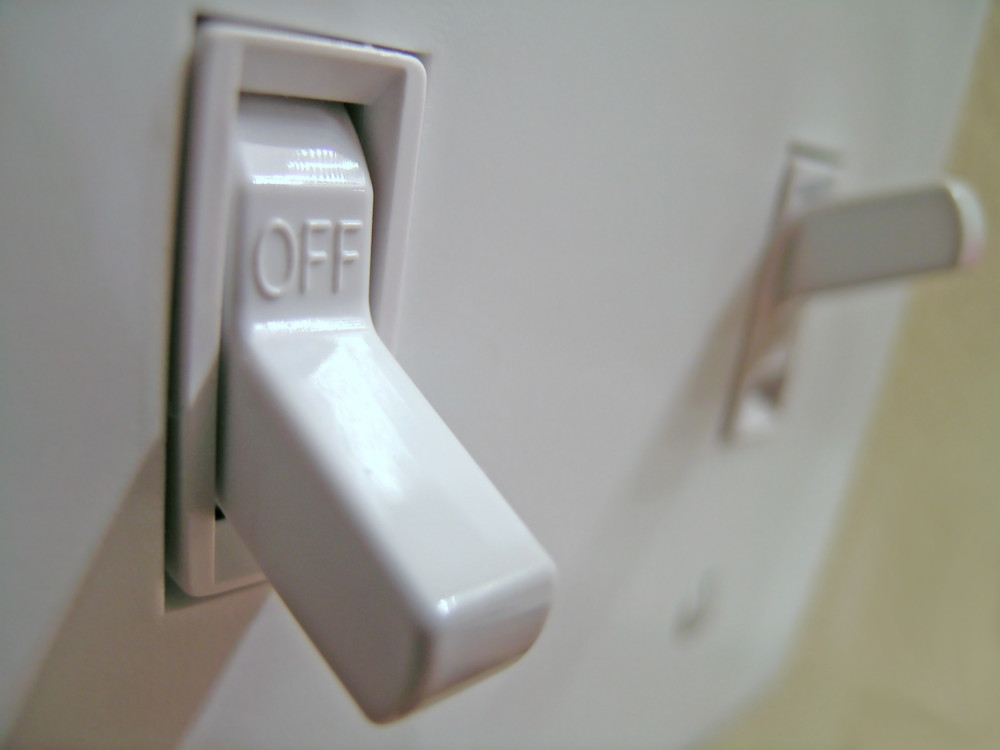 Winstar Offers Energy Conservation Tips