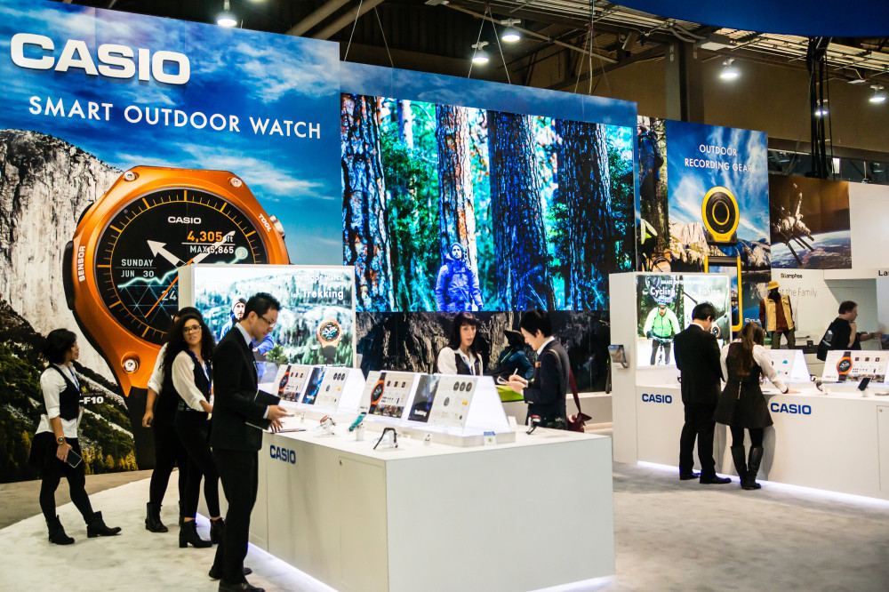 Winstar Identifies Top Trends at CES 2016