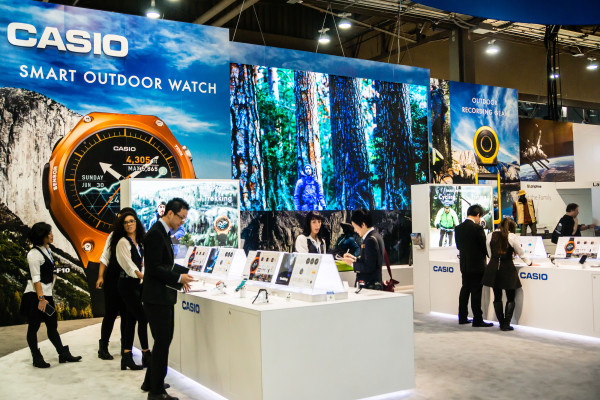 Winstar Identifies Top Trends at CES 2016