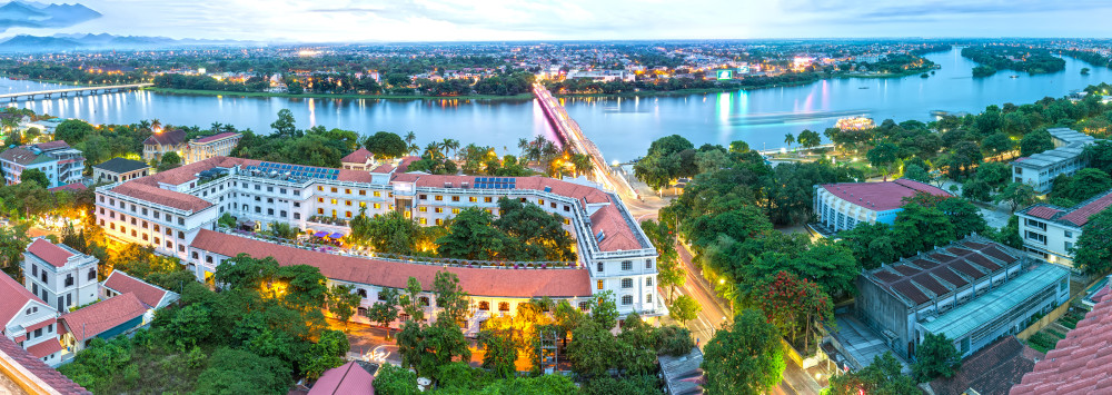 Winstar Explains How Energy Efficiency Reshapes Cities