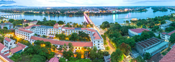 Winstar Explains How Energy Efficiency Reshapes Cities