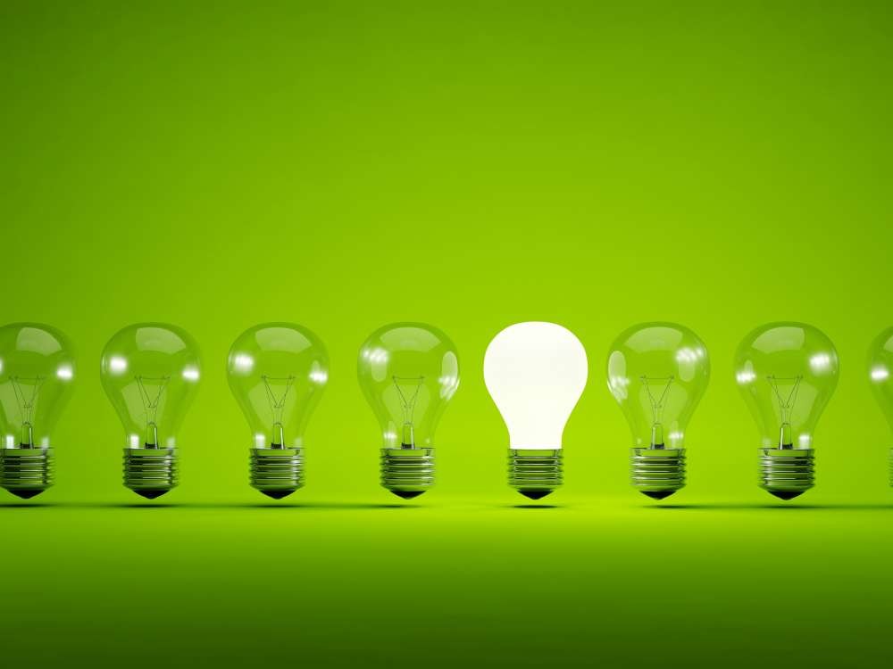 Winstar on the Environmental Benefits of LED Lighting